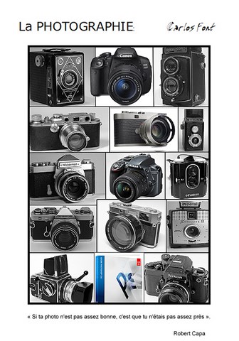 la photographie