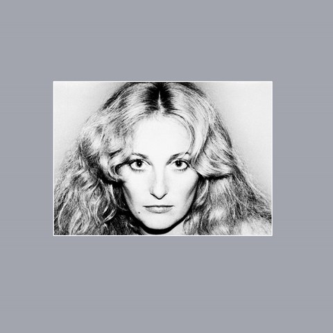 portrait noir et blanc