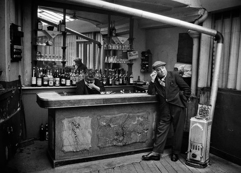 Willy Ronis Willy Ronis