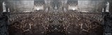sanctuaire Lourdes