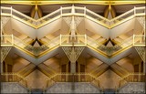 Escalier de Penrose